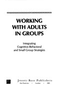 Cover of Working w Adults Groups