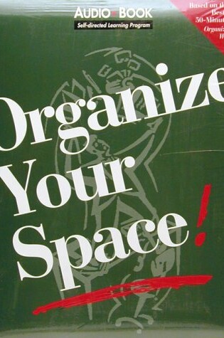 Cover of *Ss1 Organizing Workspace 2e