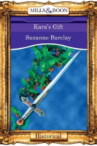 Cover of Kara's Gift