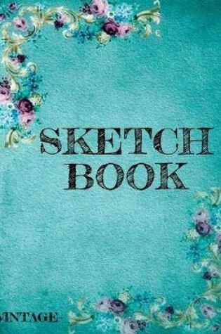 Cover of Sketch Book Vintage