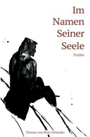 Cover of Im Namen Seiner Seele