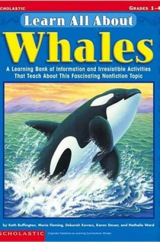 Cover of Whales