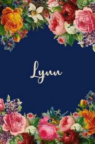 Cover of Lynn