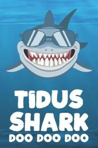 Cover of Tidus - Shark Doo Doo Doo