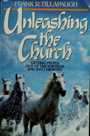 Cover of Unleashing the Church
