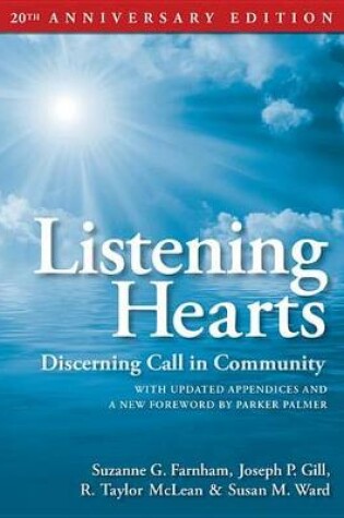 Cover of Listening Hearts