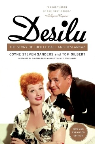 Cover of Desilu