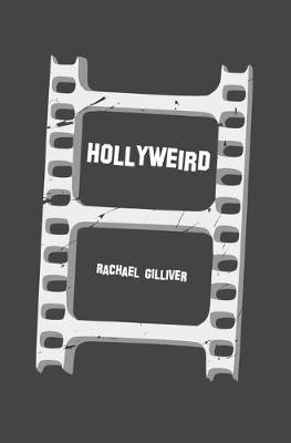 Book cover for Hollyweird