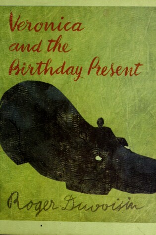 Cover of Veronica & B'Day Pres
