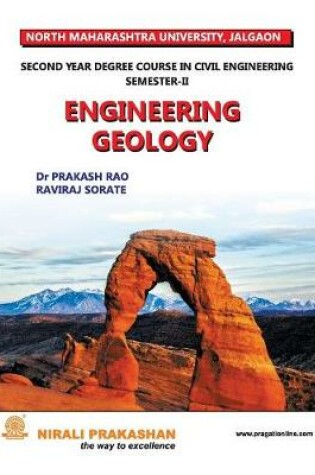 Cover of Engineering Geology