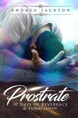 Book cover for Prostrate