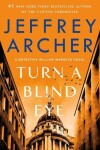 Book cover for Turn a Blind Eye