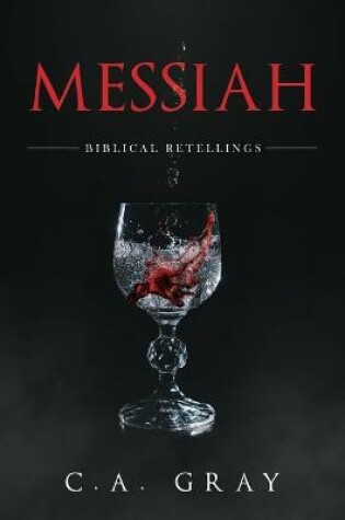 Cover of Messiah