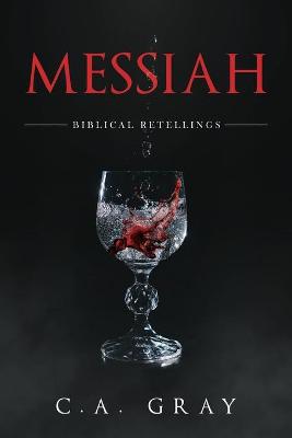 Book cover for Messiah