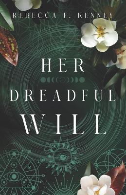 Book cover for Her Dreadful Will