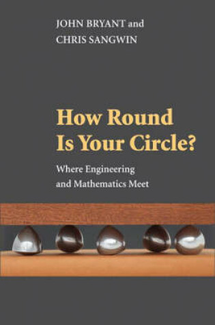 Cover of How Round Is Your Circle?