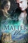 Book cover for No Matter When