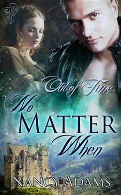 Cover of No Matter When