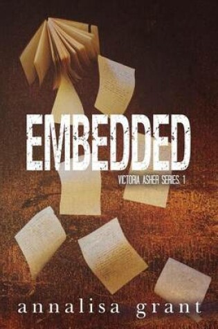 Cover of Embedded