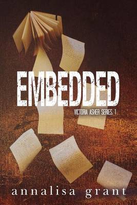 Book cover for Embedded