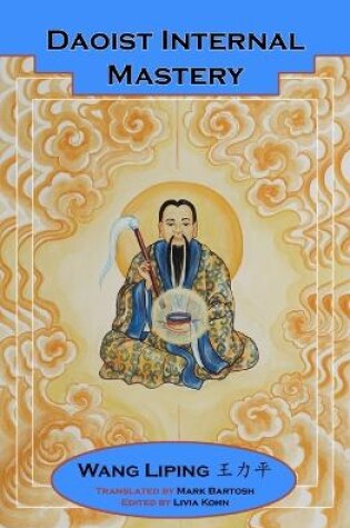 Cover of Daoist Internal Mastery