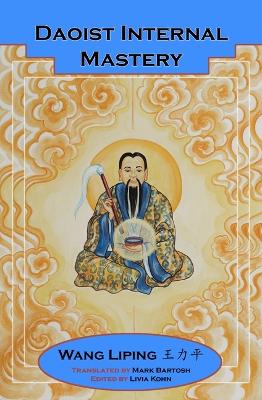 Book cover for Daoist Internal Mastery