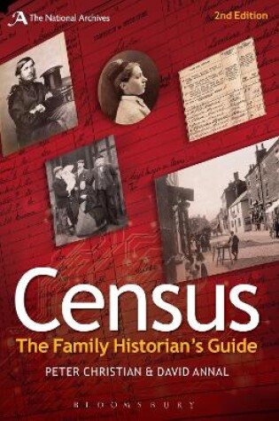 Cover of Census