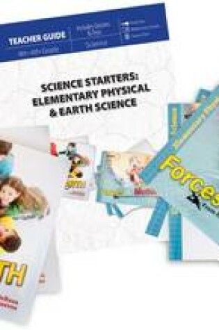 Cover of Elementary Physical & Earth Science Package