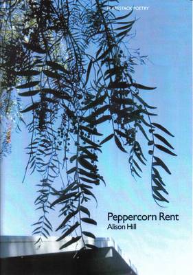 Book cover for Peppercorn Rent