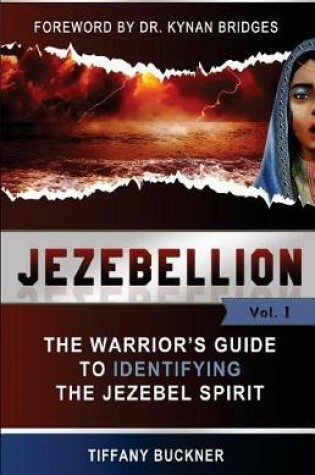 Cover of Jezebellion