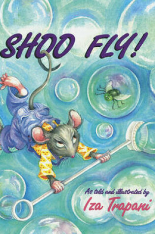 Cover of Shoo Fly - Bd