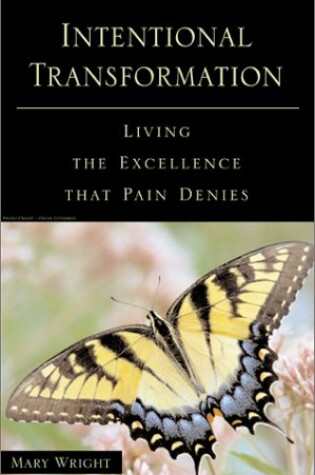 Cover of Intentional Transformation