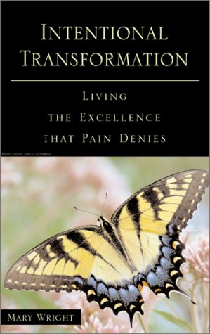 Book cover for Intentional Transformation