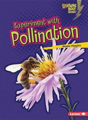 Cover of Experiment with Pollination