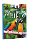 Book cover for Children's Encyclopedia of Birds