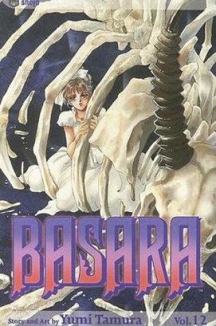 Cover of Basara, Vol. 12