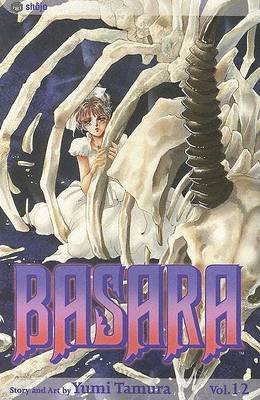 Book cover for Basara, Vol. 12