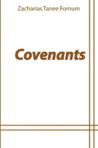 Cover of Covenants