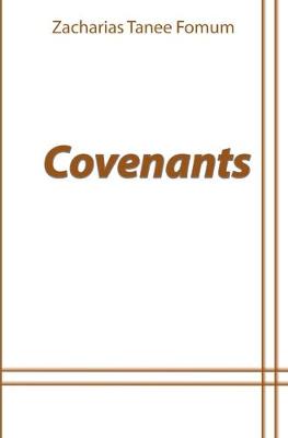 Book cover for Covenants