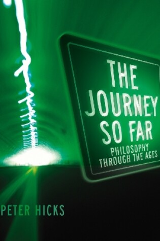 Cover of The Journey So Far