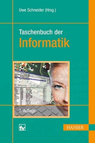 Cover of TB Informatik 7.A.