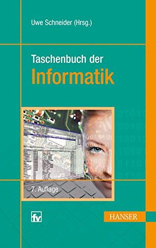 Book cover for TB Informatik 7.A.