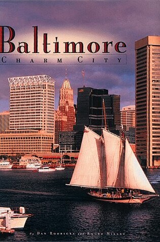 Cover of Baltimore