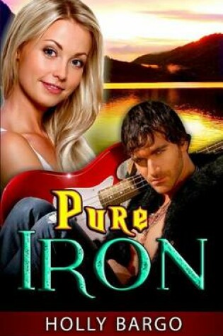 Cover of Pure Iron