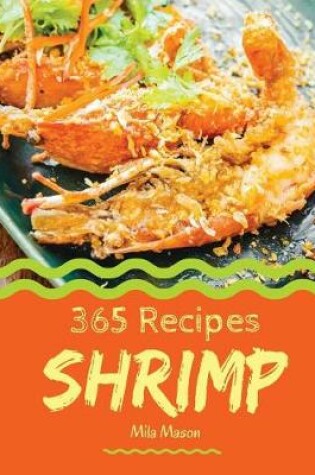 Cover of Shrimp 365