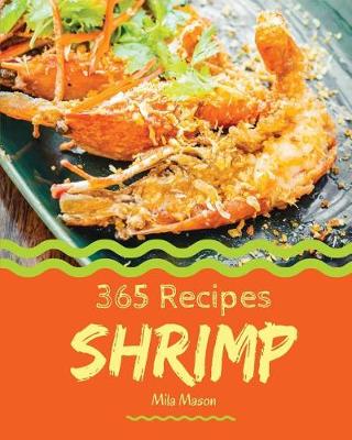 Book cover for Shrimp 365