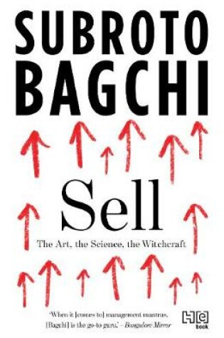 Cover of Sell