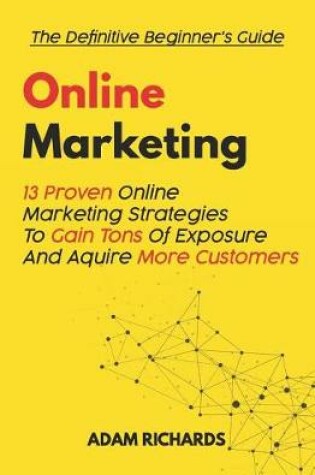 Cover of Online Marketing