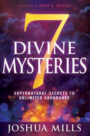 Cover of 7 Divine Mysteries