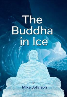 Book cover for The Buddha in Ice